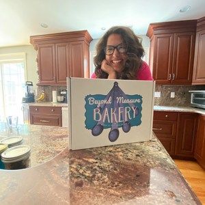 Meet your Posher, Dayna